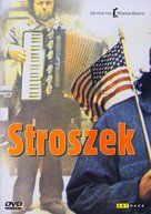 Stroszek - German Movie Cover (xs thumbnail)
