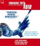 Touching the Void - British Movie Cover (xs thumbnail)
