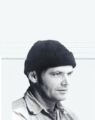 One Flew Over the Cuckoo&#039;s Nest - Key art (xs thumbnail)