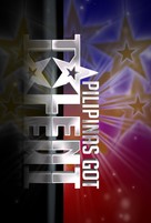&quot;Pilipinas Got Talent&quot; - Philippine Logo (xs thumbnail)