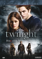 Twilight - Swiss Movie Cover (xs thumbnail)