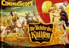 The Adventures of Hajji Baba - German Movie Poster (xs thumbnail)