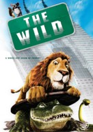 The Wild - Movie Poster (xs thumbnail)