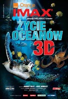 Deep Sea 3D - Polish Movie Poster (xs thumbnail)