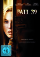 Case 39 - German DVD movie cover (xs thumbnail)