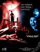 Dark Reality - Movie Cover (xs thumbnail)