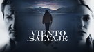Wind River - Argentinian Movie Cover (xs thumbnail)