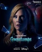 &quot;Goosebumps&quot; - Dutch Movie Poster (xs thumbnail)