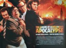 The League of Gentlemen&#039;s Apocalypse - British Movie Poster (xs thumbnail)