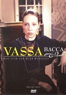 Vassa - Dutch Movie Cover (xs thumbnail)