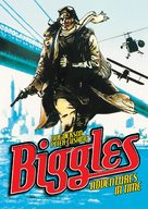 Biggles - Movie Cover (xs thumbnail)