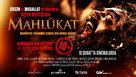 Mahl&ucirc;kat - Turkish Movie Poster (xs thumbnail)