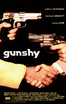 Gunshy - Movie Poster (xs thumbnail)