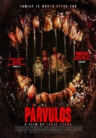 Parvulos - International Movie Poster (xs thumbnail)