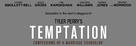 Temptation: Confessions of a Marriage Counselor - Logo (xs thumbnail)