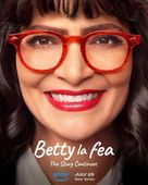 &quot;Betty la Fea, the Story Continues&quot; - Colombian Movie Poster (xs thumbnail)