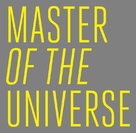 Der Banker: Master of the Universe - Logo (xs thumbnail)