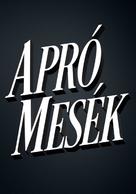 Apr&oacute; mes&eacute;k - Hungarian Logo (xs thumbnail)