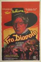 Fra Diavolo - Movie Poster (xs thumbnail)