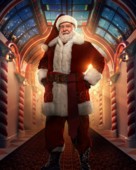 The Santa Clauses -  Key art (xs thumbnail)