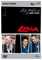 Rope - Polish DVD movie cover (xs thumbnail)
