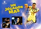 The Sixth Man - Argentinian Movie Poster (xs thumbnail)