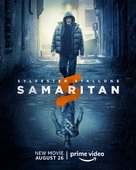 Samaritan - Movie Poster (xs thumbnail)