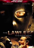 The Lawless - Movie Cover (xs thumbnail)