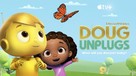 &quot;Doug Unplugs&quot; - Movie Poster (xs thumbnail)