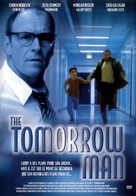 The Tomorrow Man - French DVD movie cover (xs thumbnail)