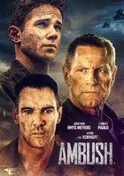 Ambush Poster