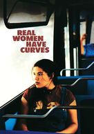 Real Women Have Curves - poster (xs thumbnail)