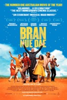 Bran Nue Dae - Movie Poster (xs thumbnail)