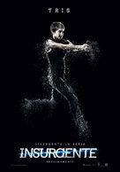 Insurgent - Mexican Movie Poster (xs thumbnail)