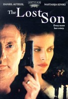 The Lost Son - DVD movie cover (xs thumbnail)