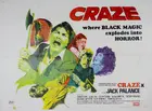 Craze Poster