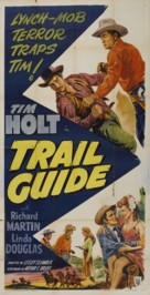 Trail Guide - Movie Poster (xs thumbnail)