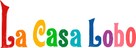 La casa lobo - Mexican Logo (xs thumbnail)