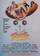 Roadie - Movie Poster (xs thumbnail)