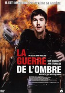 Fifty Dead Men Walking - French Movie Cover (xs thumbnail)