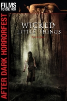 Wicked Little Things - Movie Cover (xs thumbnail)
