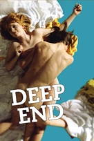 Deep End - British Movie Cover (xs thumbnail)