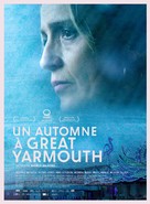 Great Yarmouth: Provisional Figures - French Movie Poster (xs thumbnail)