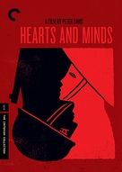 Hearts and Minds - Movie Cover (xs thumbnail)