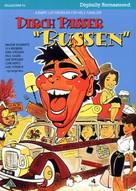 Bussen - Danish DVD movie cover (xs thumbnail)