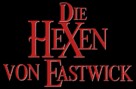 The Witches of Eastwick - German Logo (xs thumbnail)