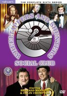 &quot;The Wheeltappers and Shunters Social Club&quot; - British DVD movie cover (xs thumbnail)