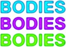 Bodies Bodies Bodies -  Logo (xs thumbnail)