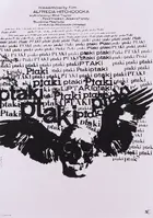 The Birds Poster