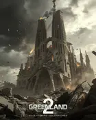 Greenland 2: Migration Poster